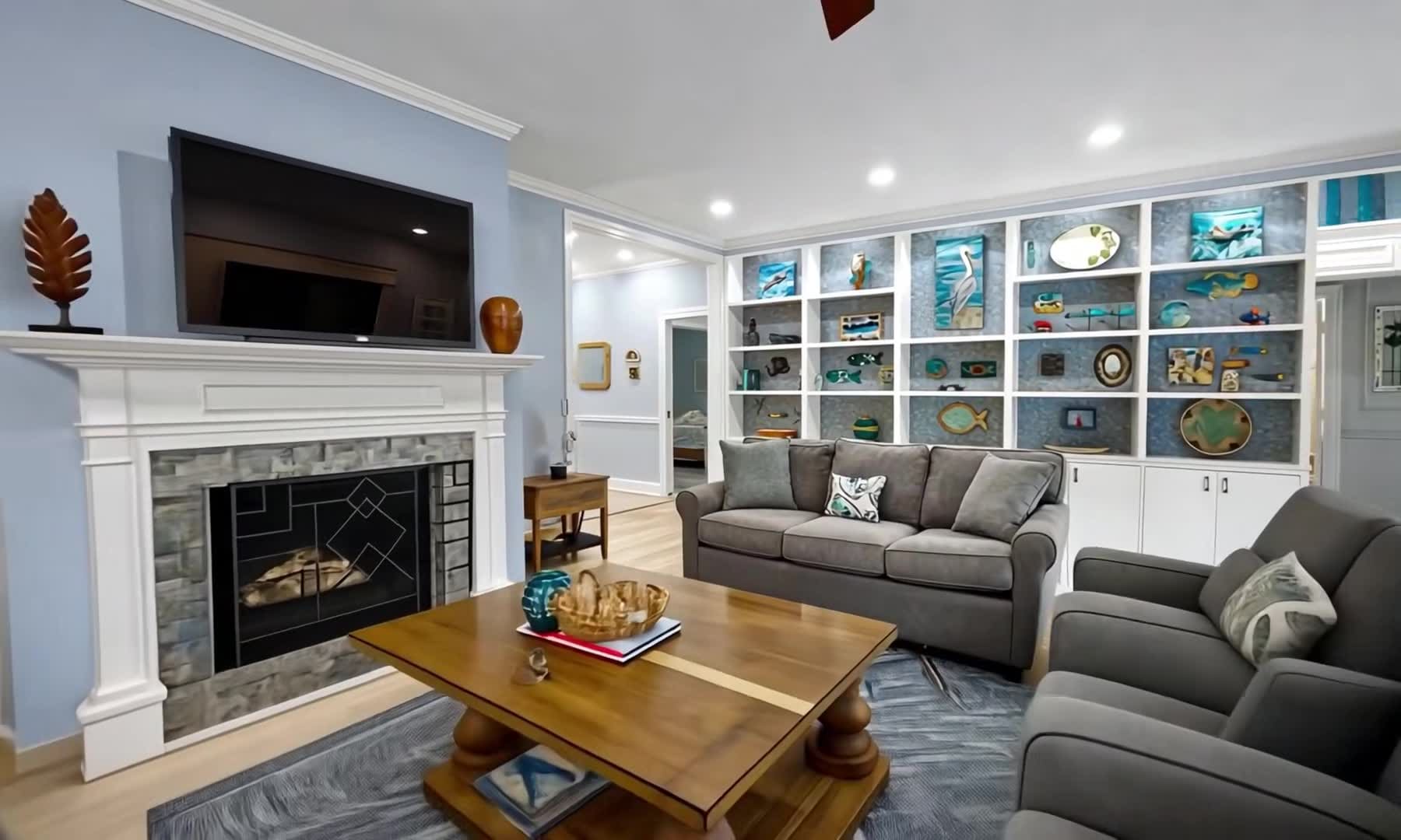 Property video