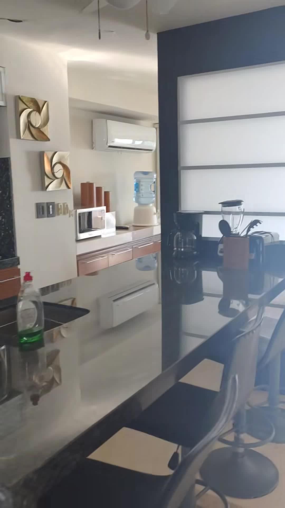 Vidéo de l’hébergement