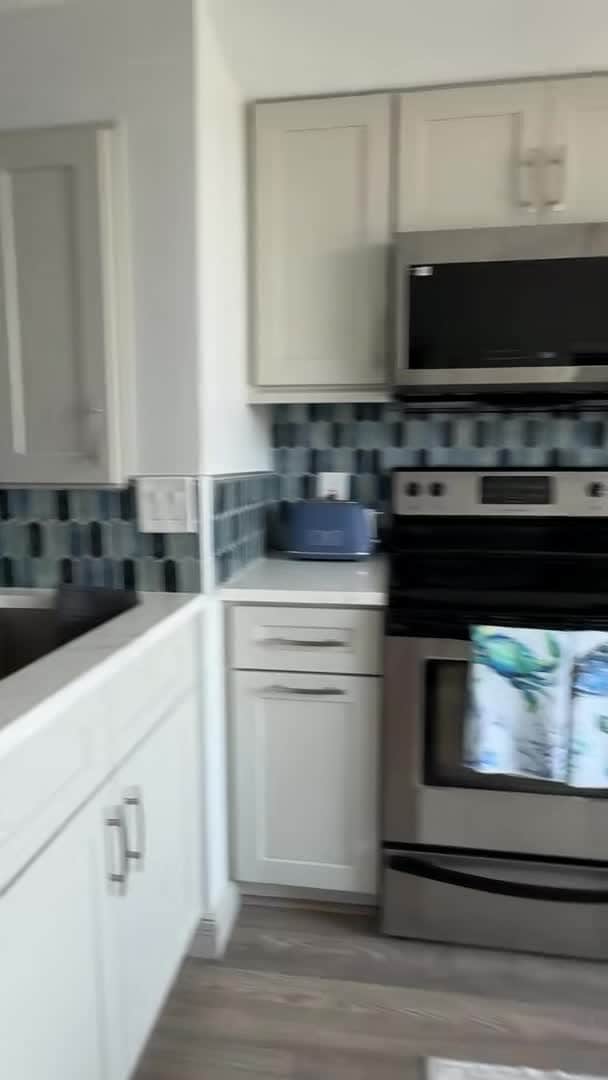 Property video