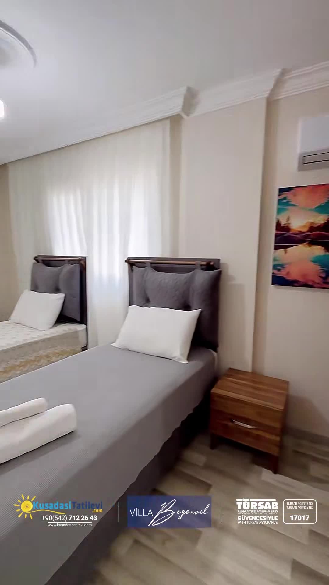 Property video