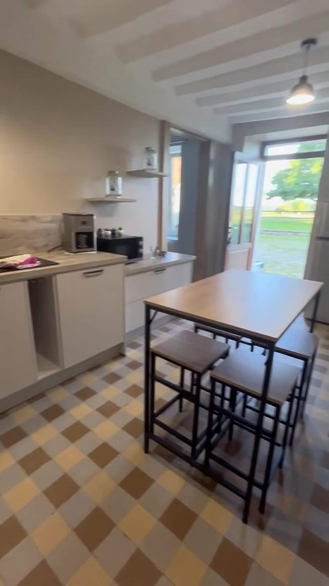 Property video