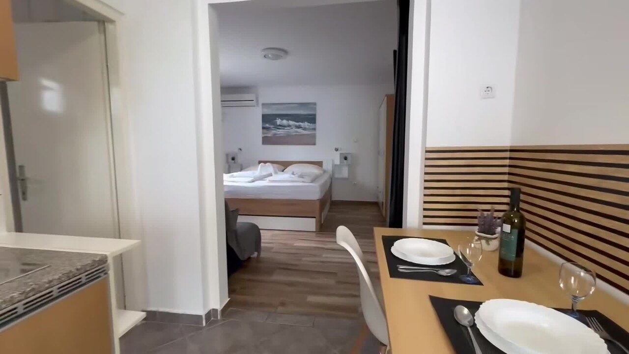 Video der Unterkunft