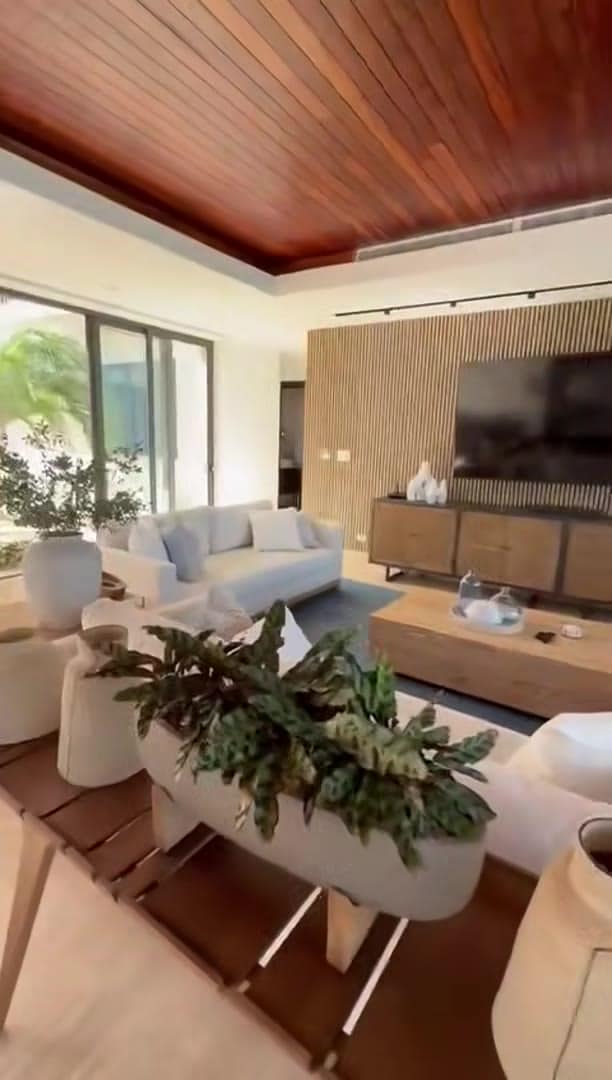 Property video