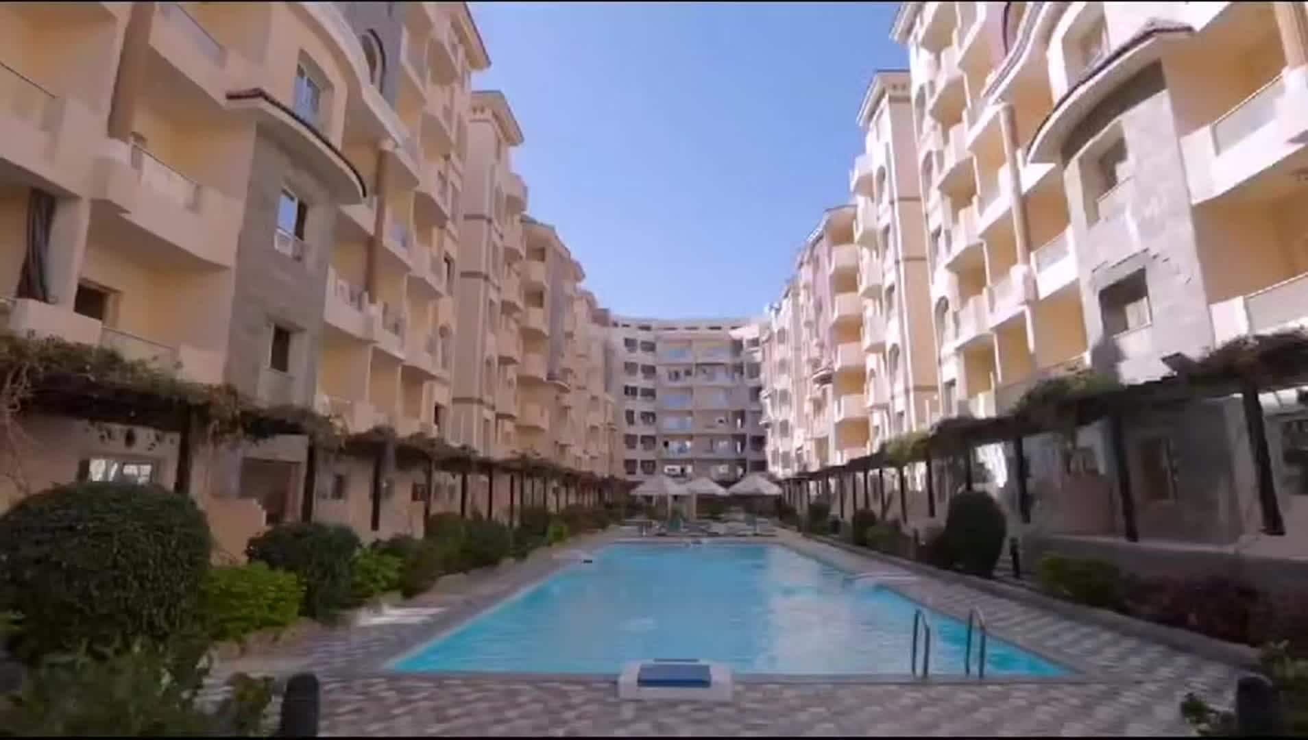 Video der Unterkunft