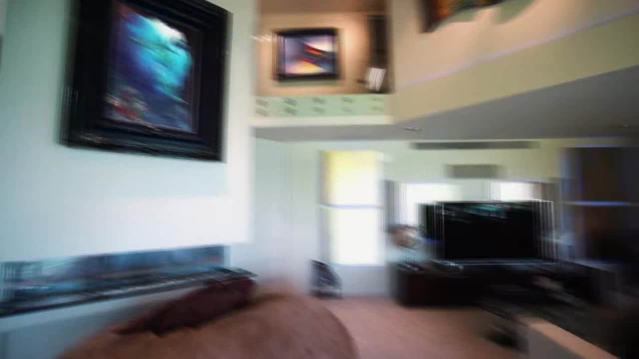 Property video