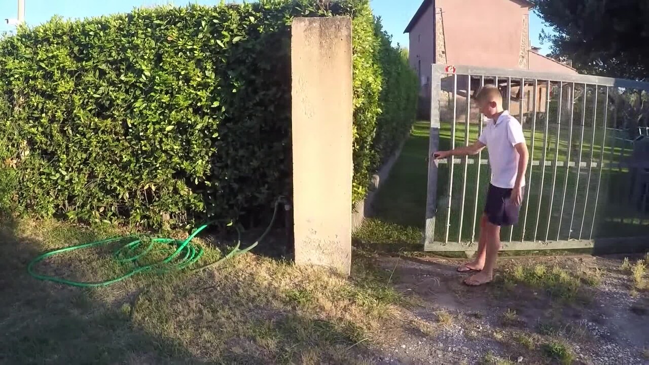 VidĂ©o de lâhĂ©bergement