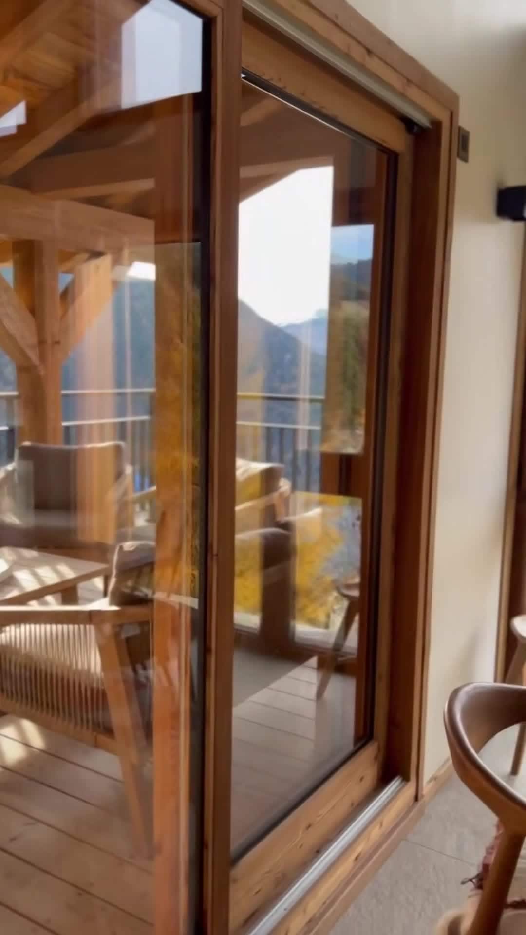 Vidéo de l’hébergement