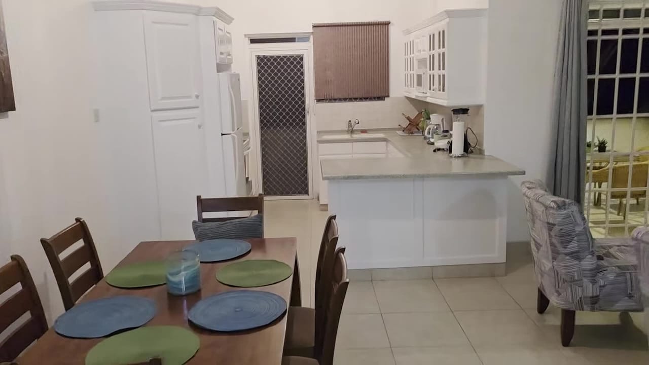 Property video