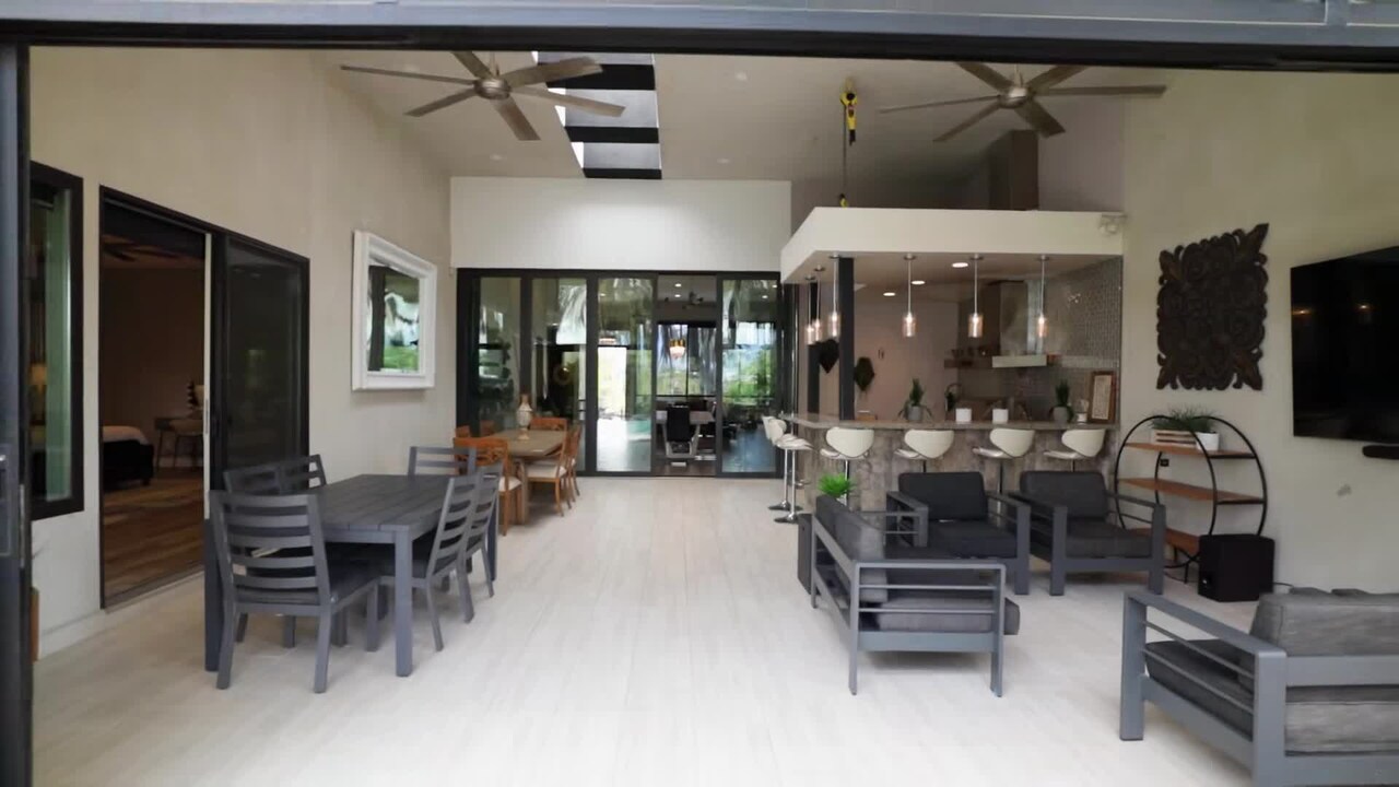 Video van accommodatie