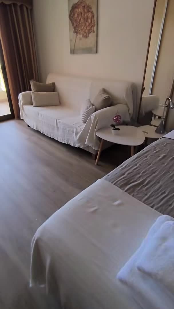 Property video