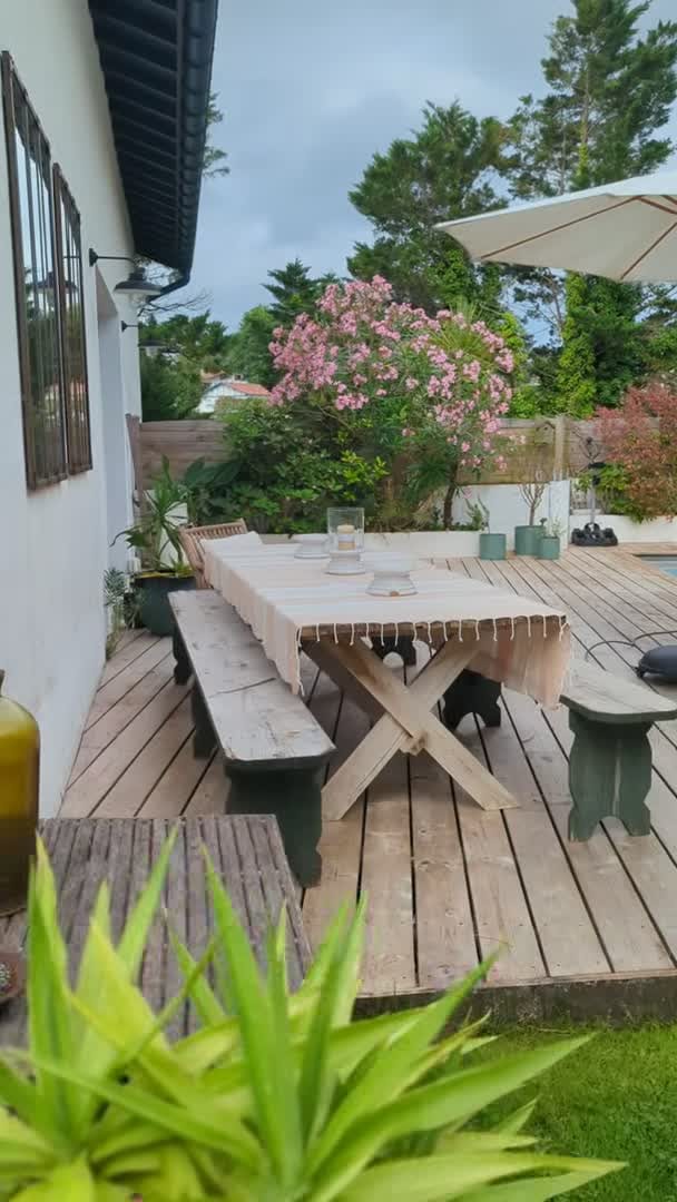 Property video
