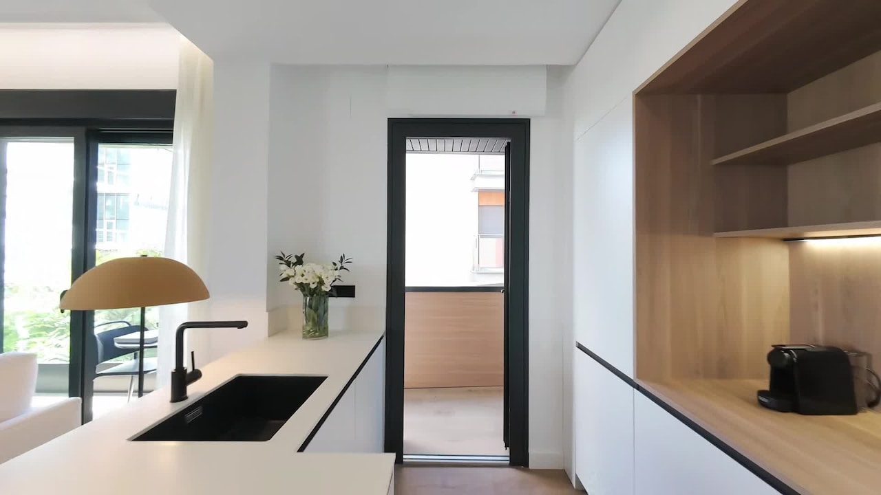 Vidéo de l’hébergement