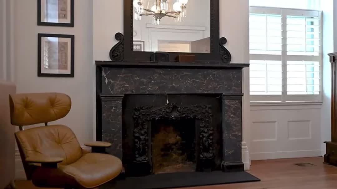 Video van accommodatie