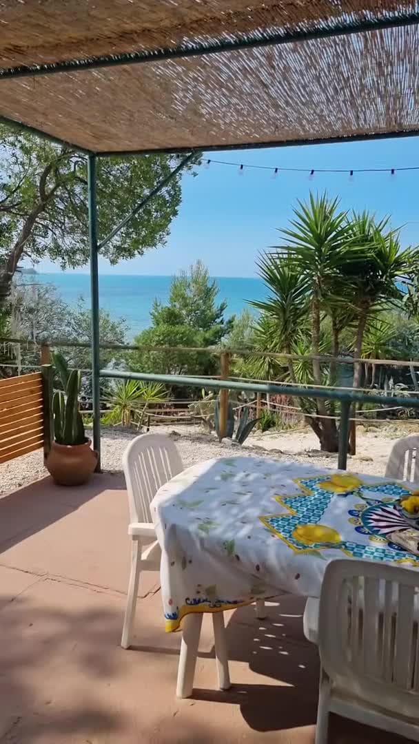Vidéo de l’hébergement
