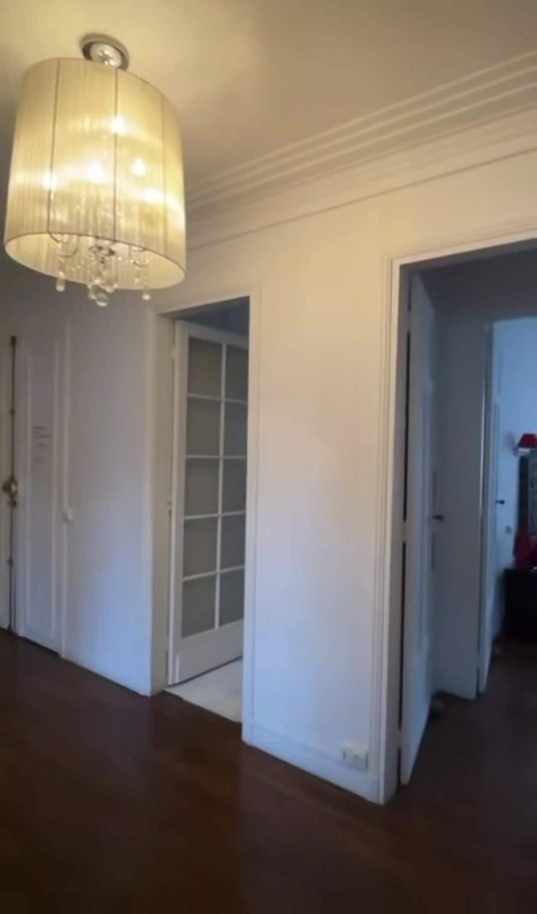 Vidéo de l’hébergement