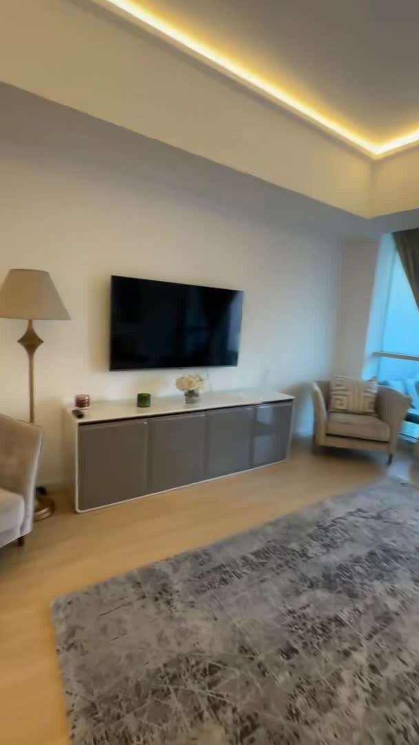 Majoituspaikan video