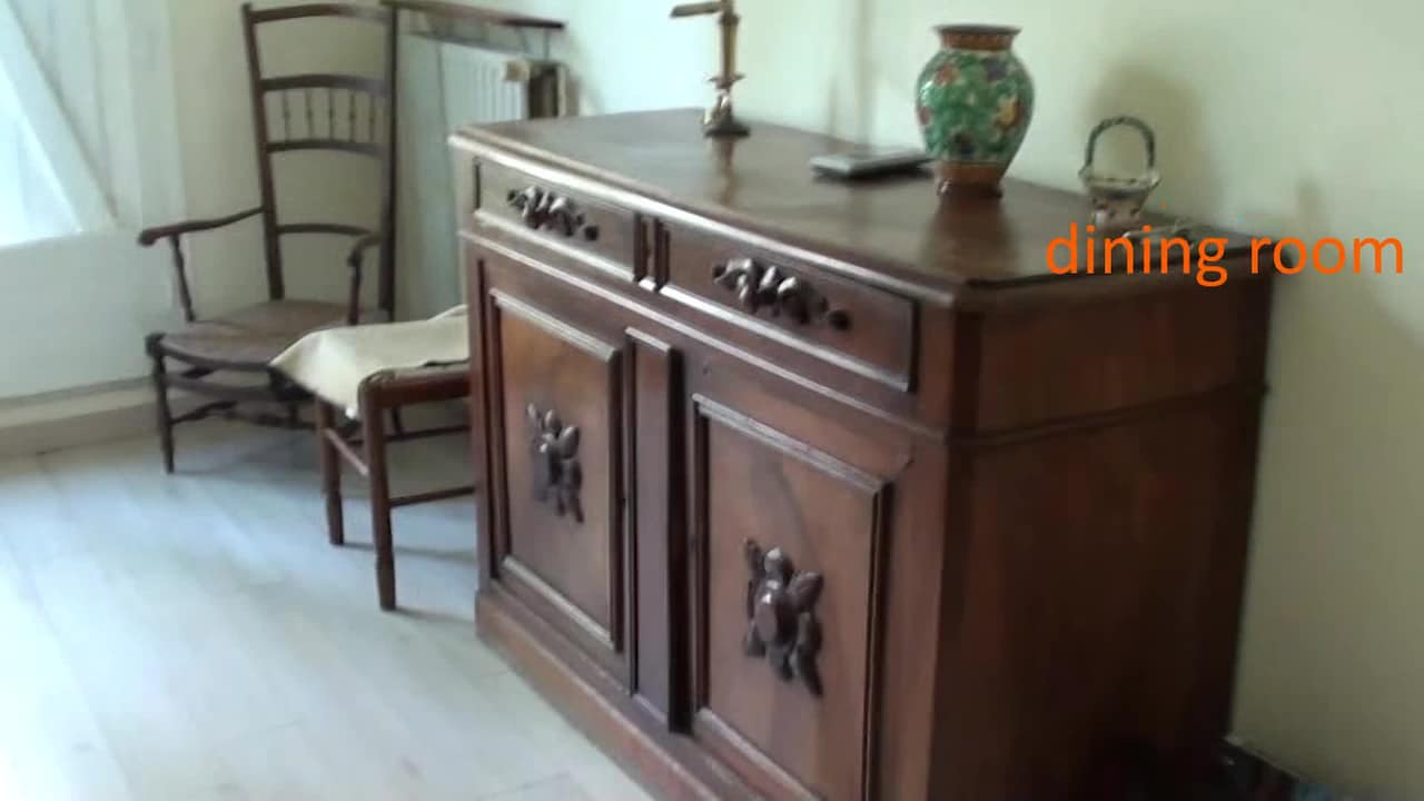 Property video
