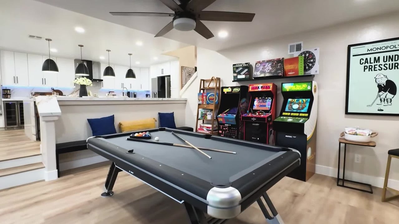 Property video