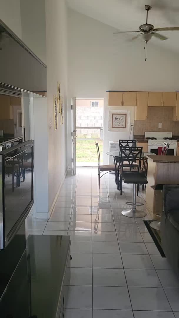 Property video