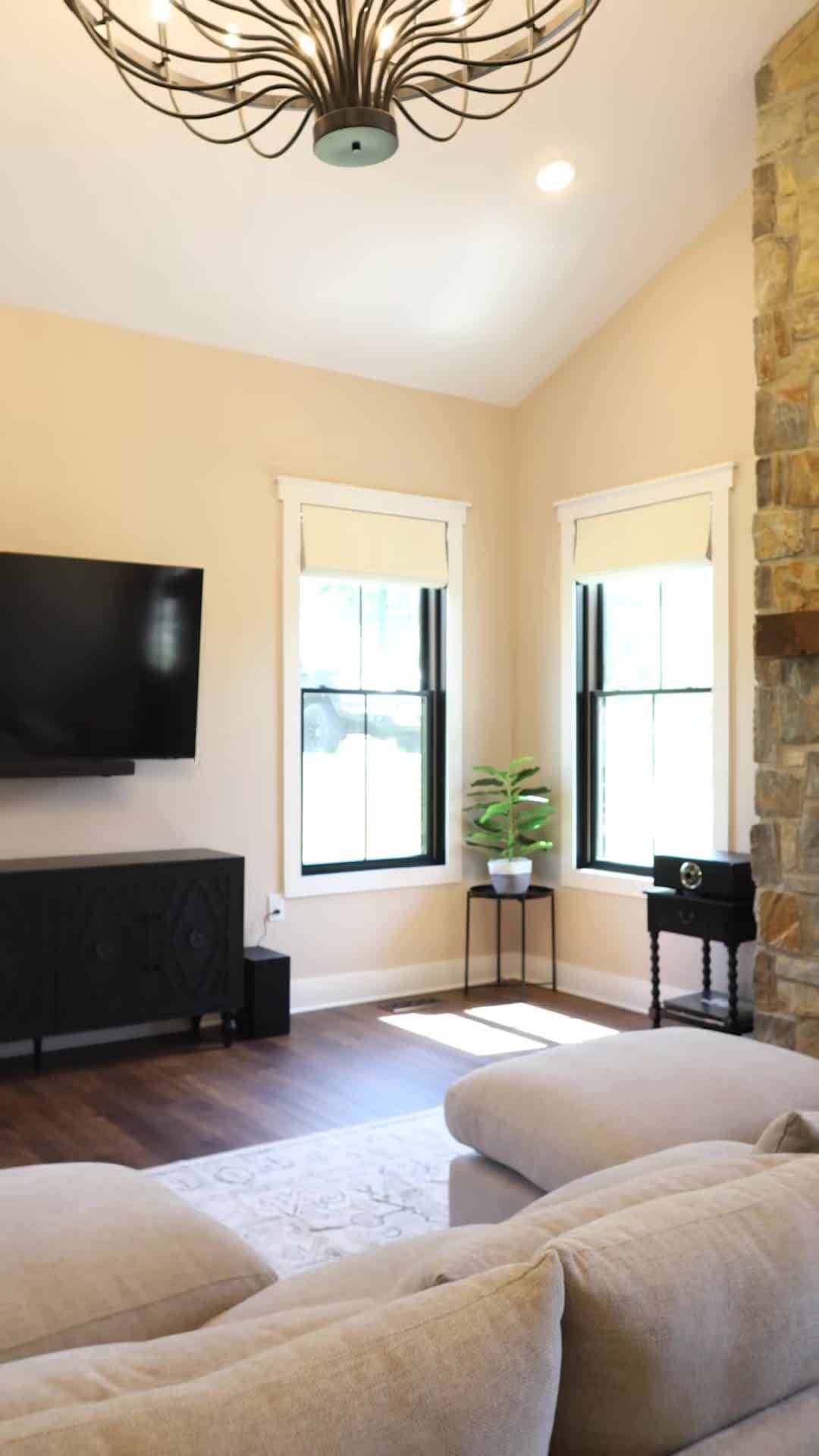 Property video