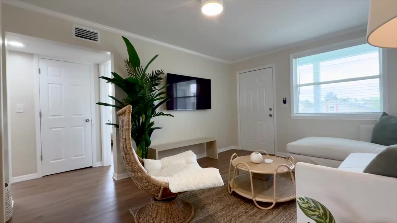 Video der Unterkunft