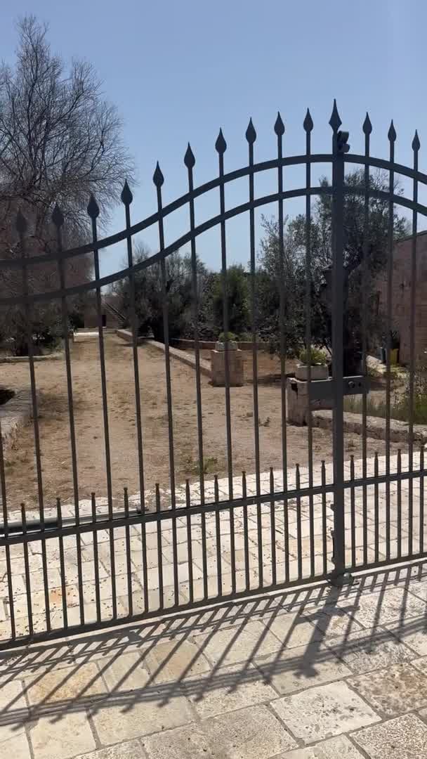 Property video