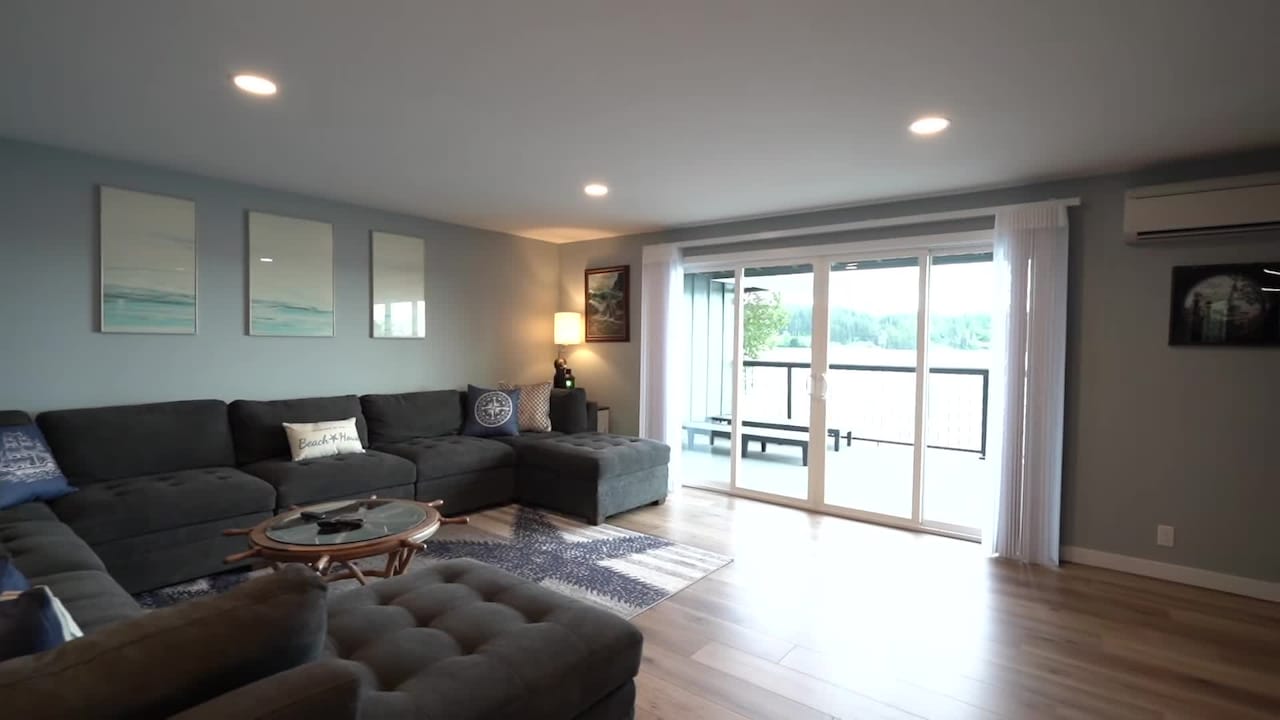 Property video