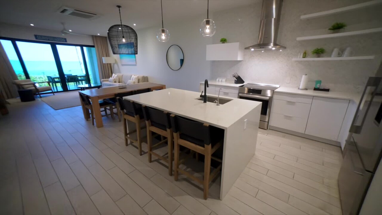 Property video