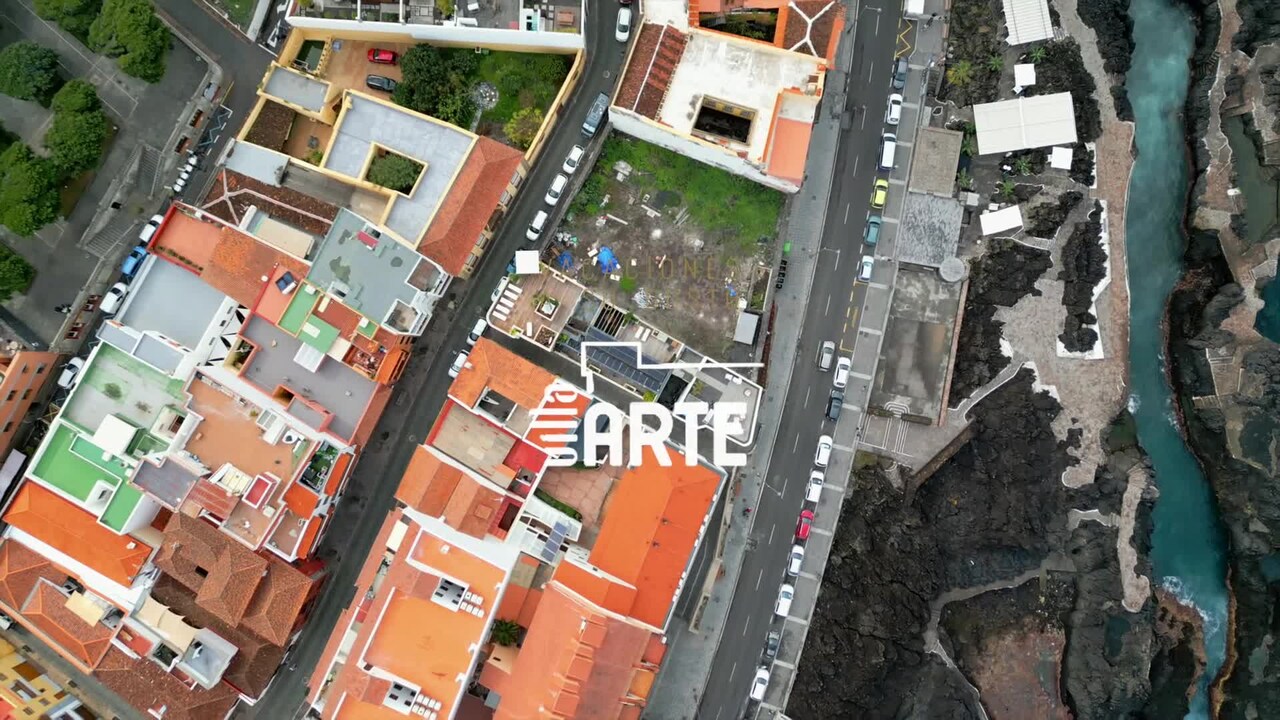 Property video