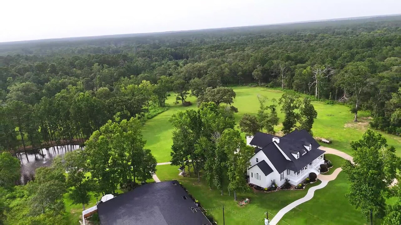 Property video
