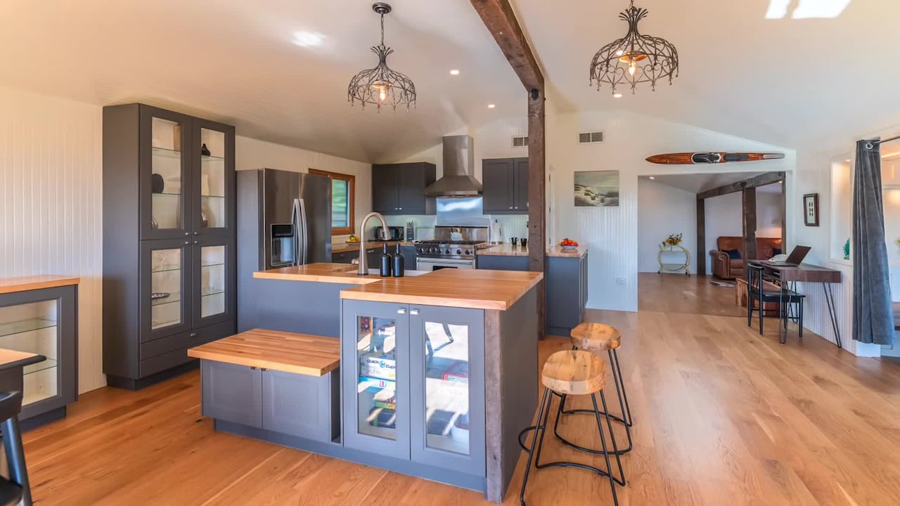 Property video