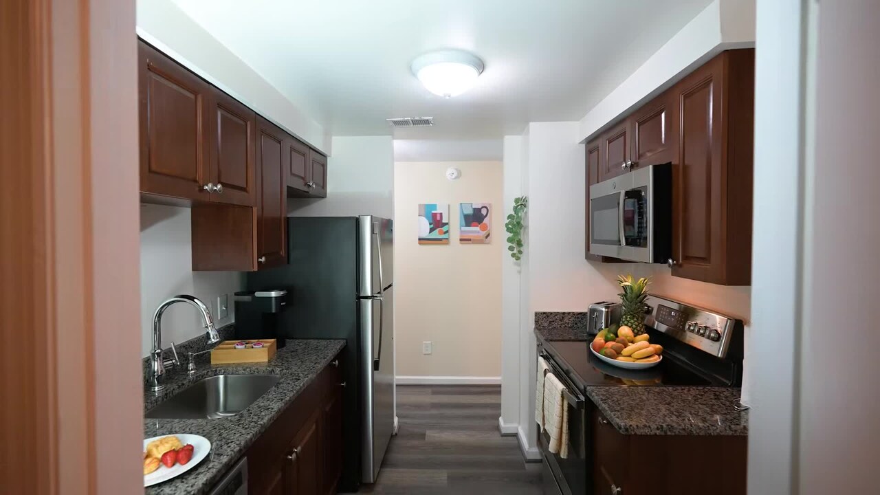 Property video