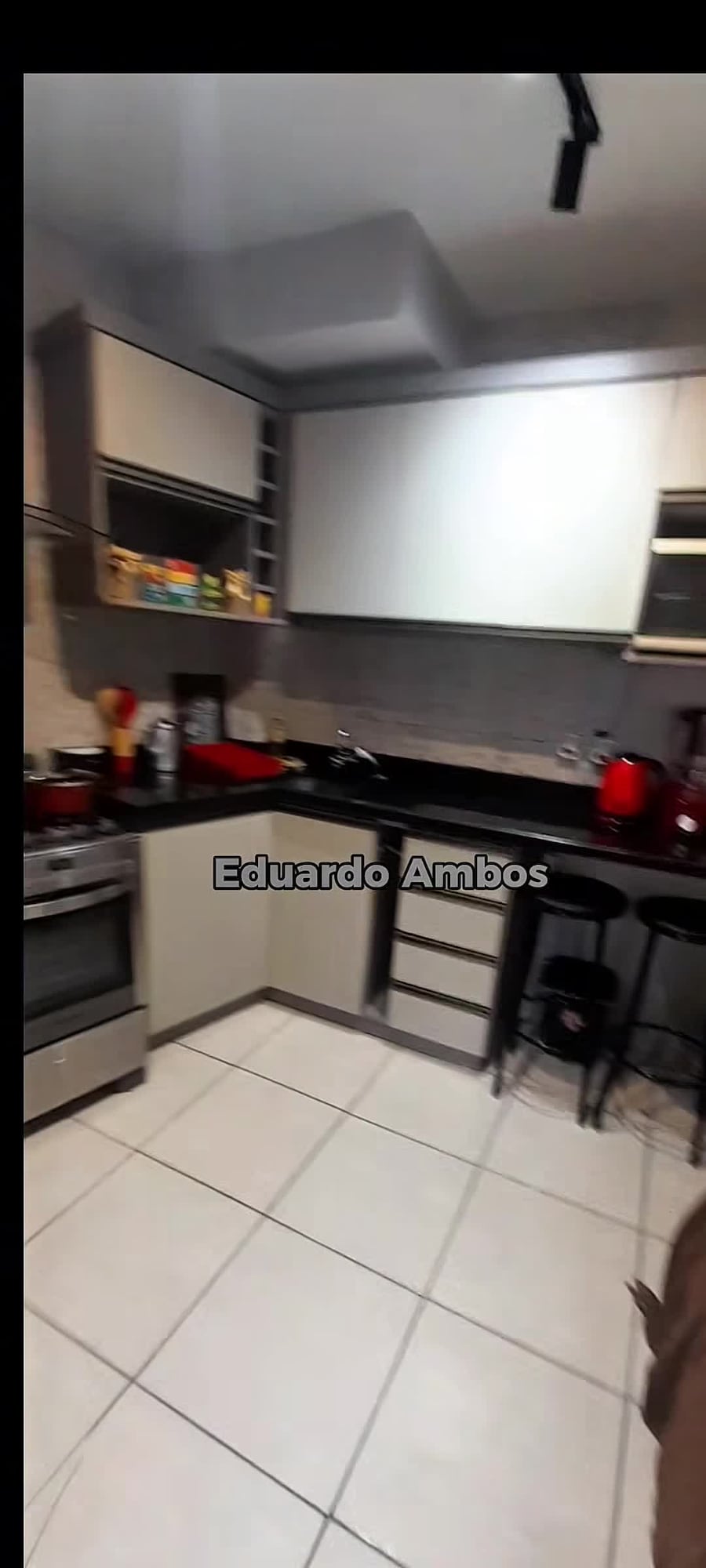 Video van accommodatie