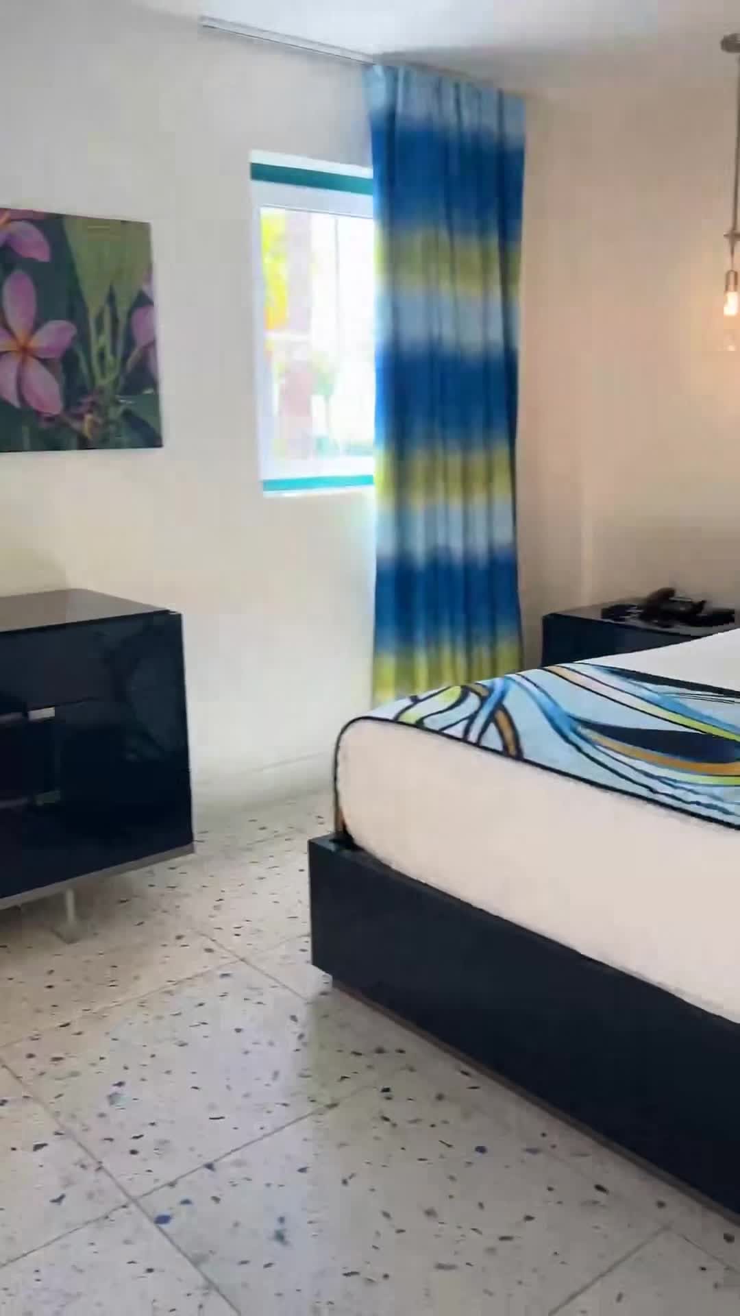 Video realizado por un influencer
