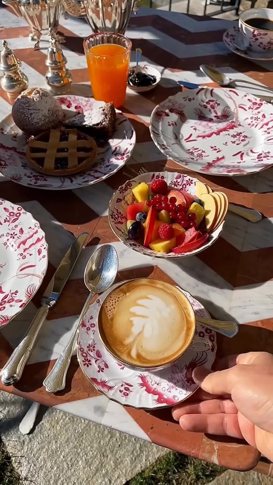 Vídeo hecho por un creador