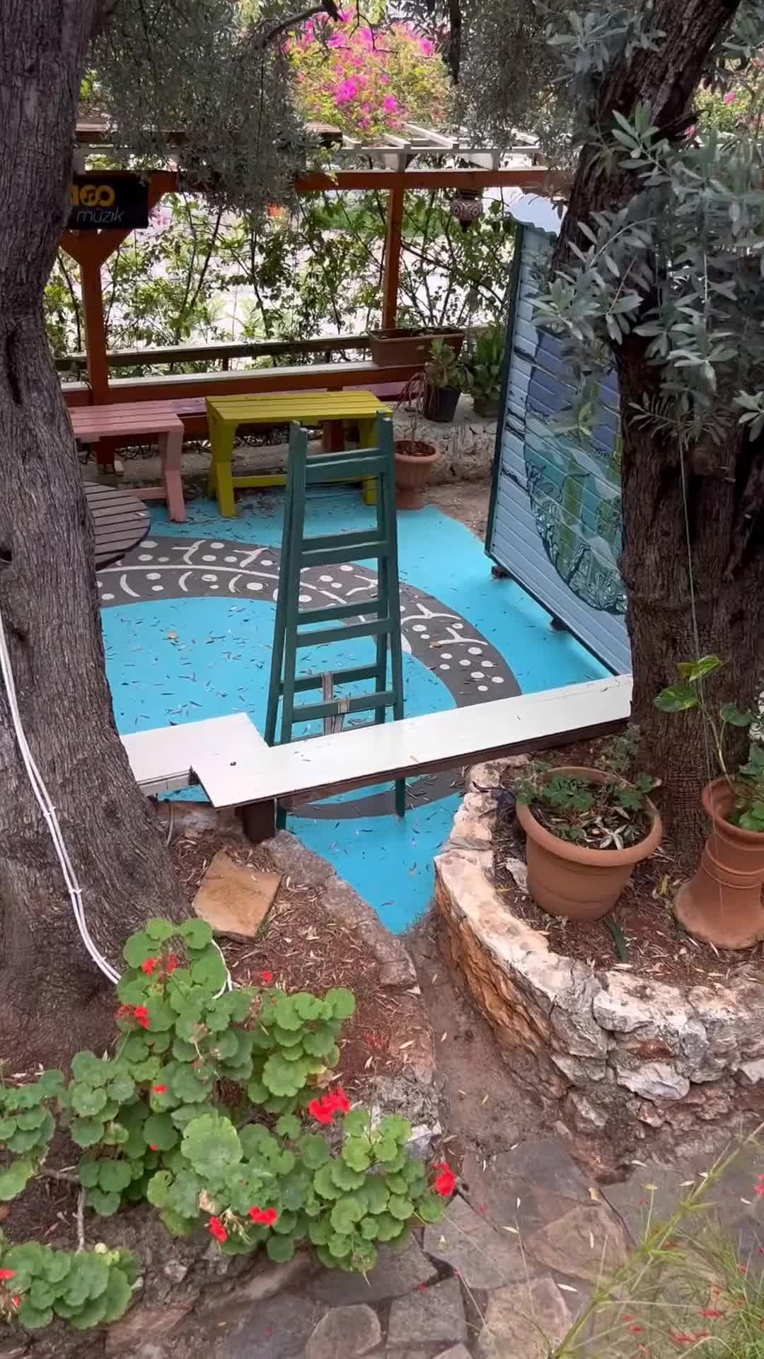 Vídeo hecho por un creador