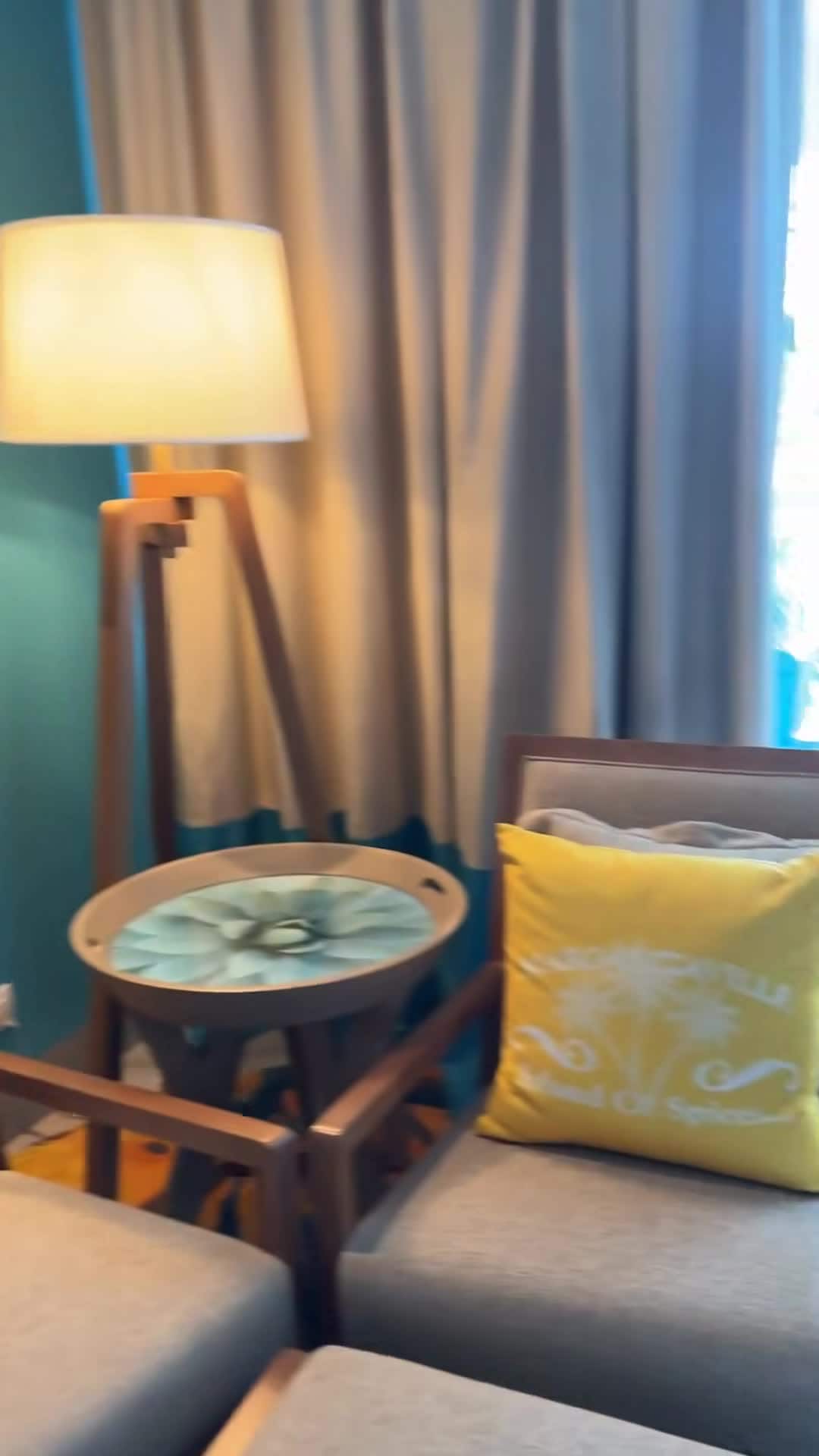 Vidéo de créateur