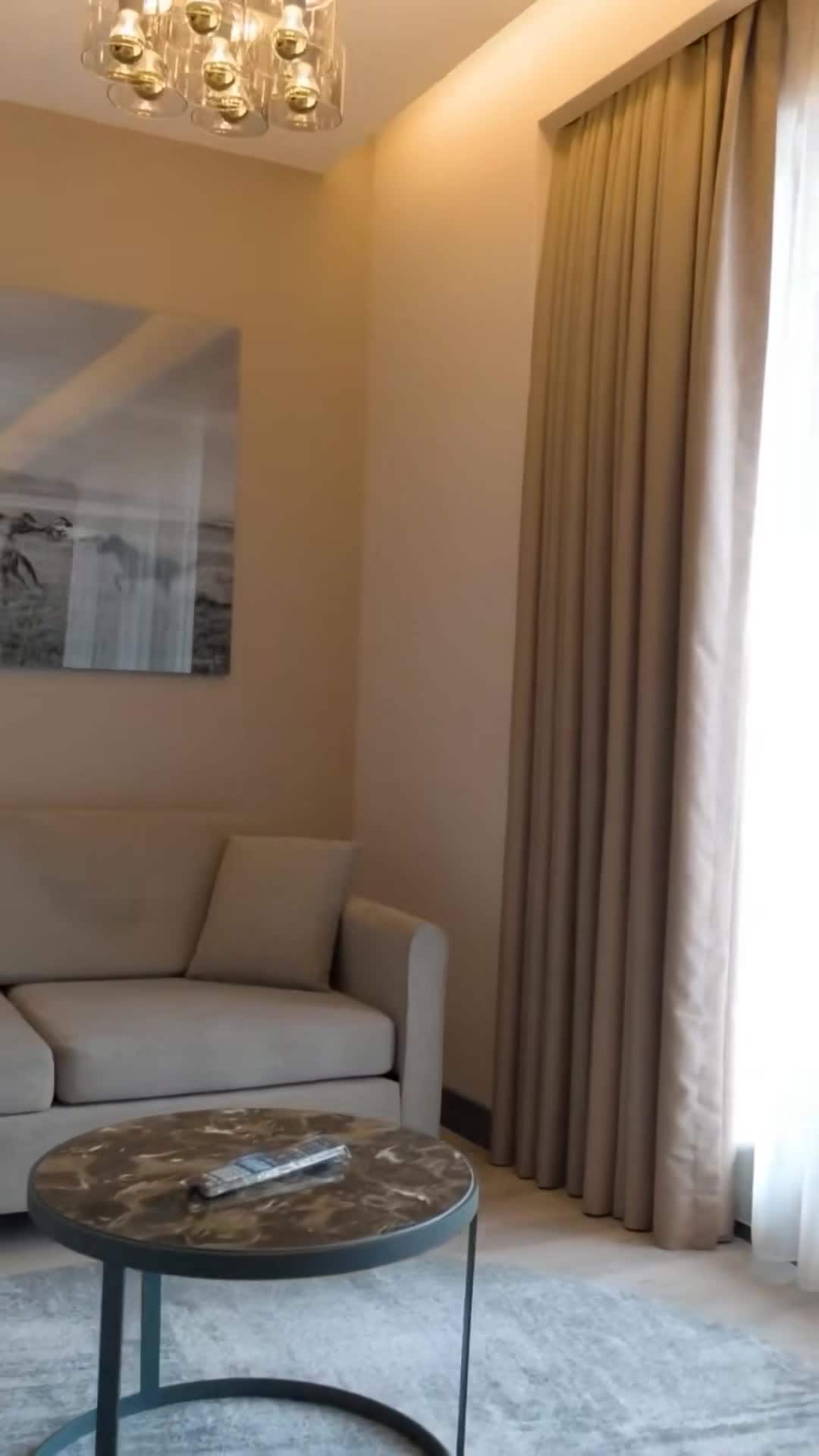 Video realizado por un influencer