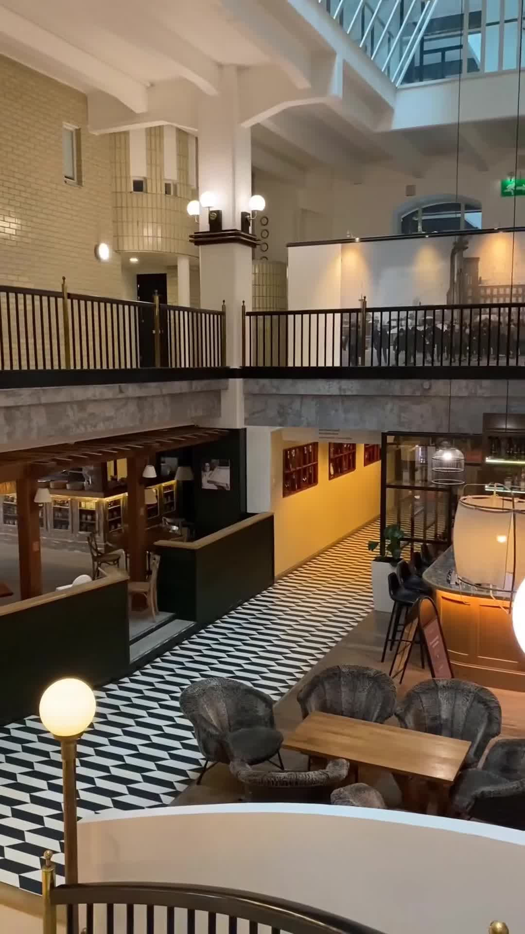 Creator video