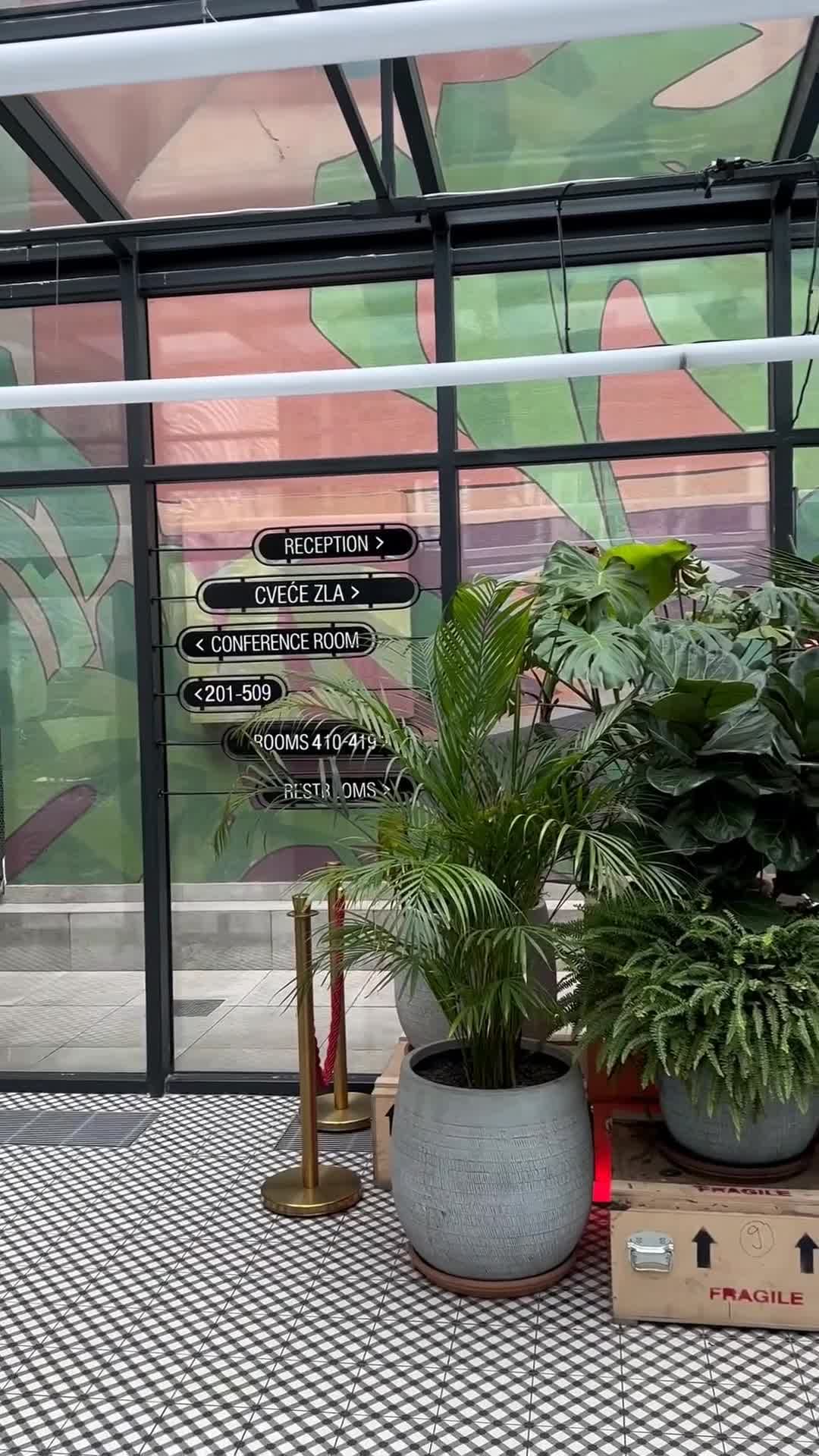 Influencer-Video