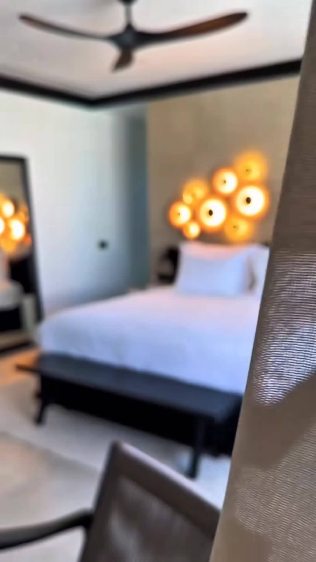 Video realizado por un influencer