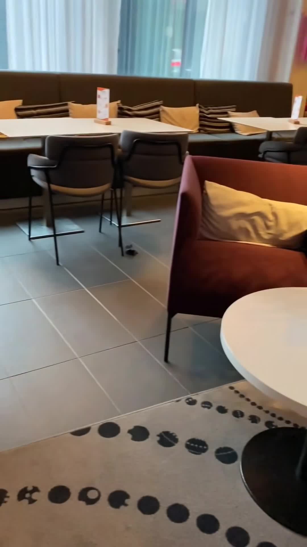 Vidéo de créateur