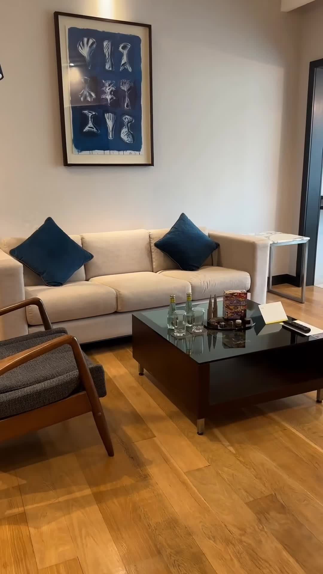 Creator video