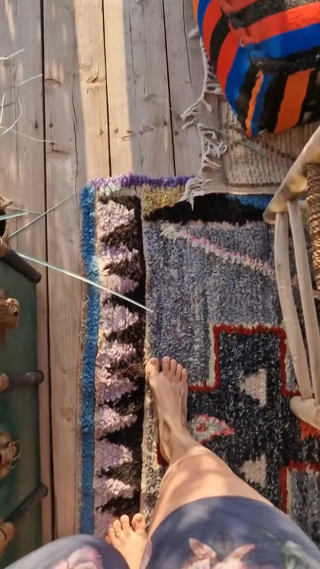 Creator video