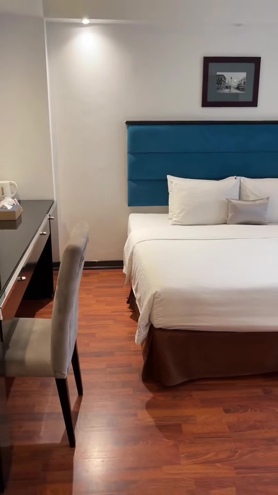 Vídeo hecho por un creador