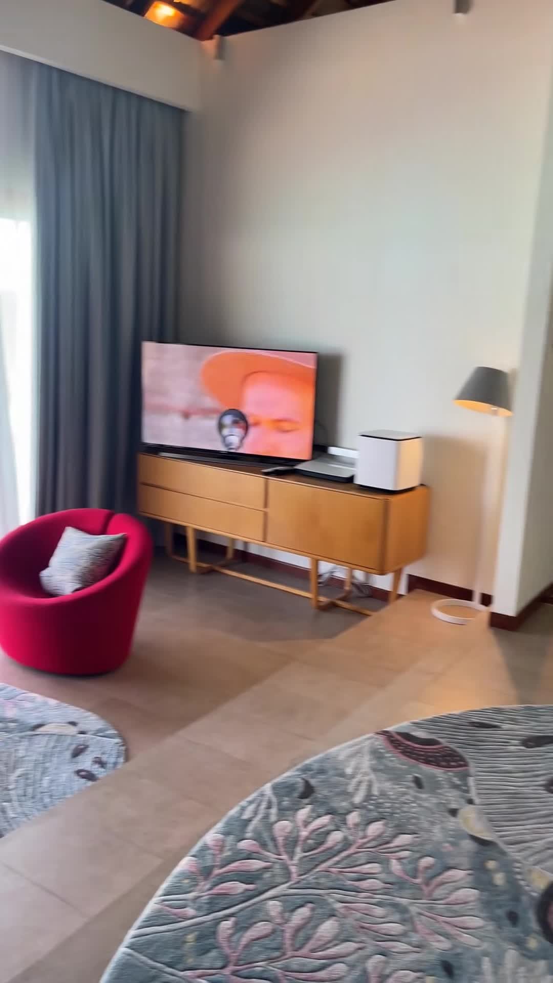 Vidéo de créateur
