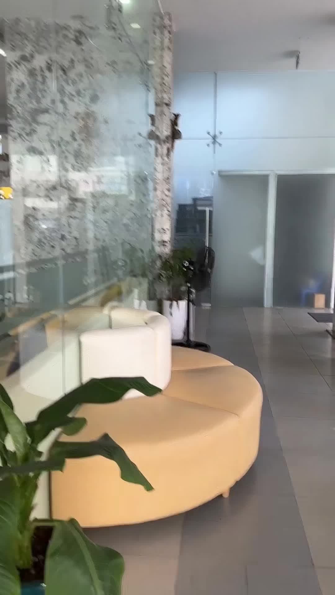 Creator video