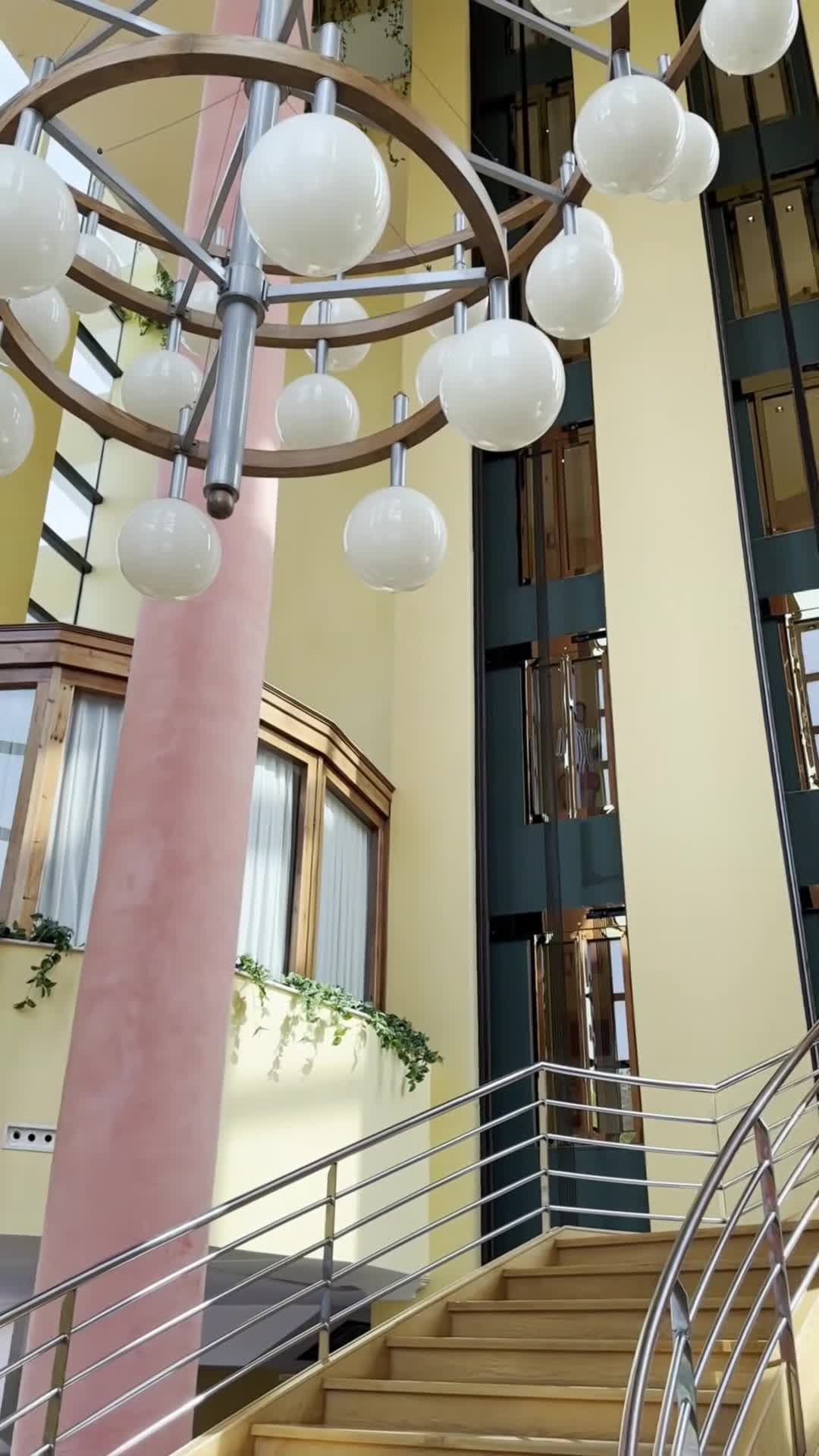 Creator video