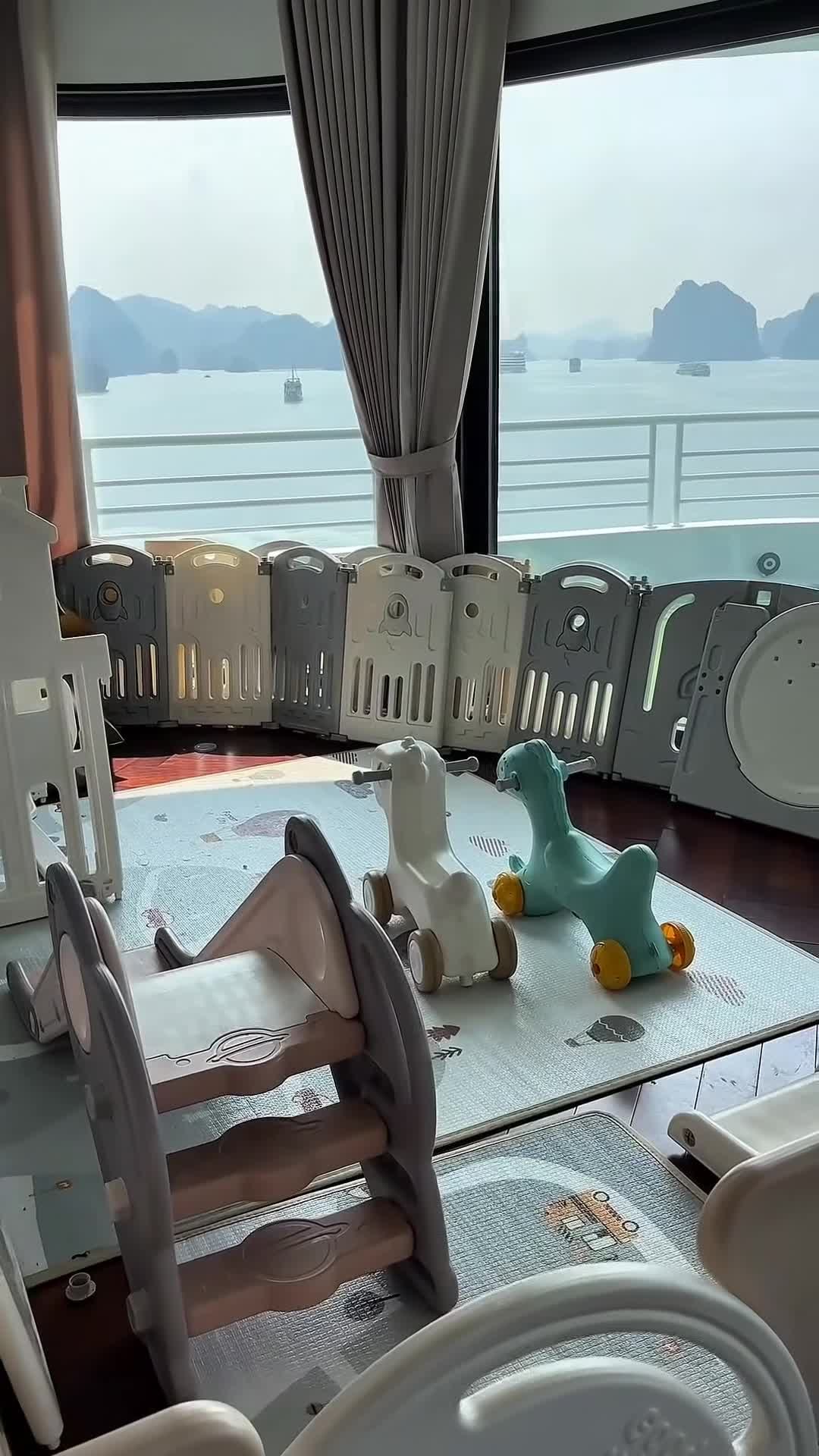 Creator video