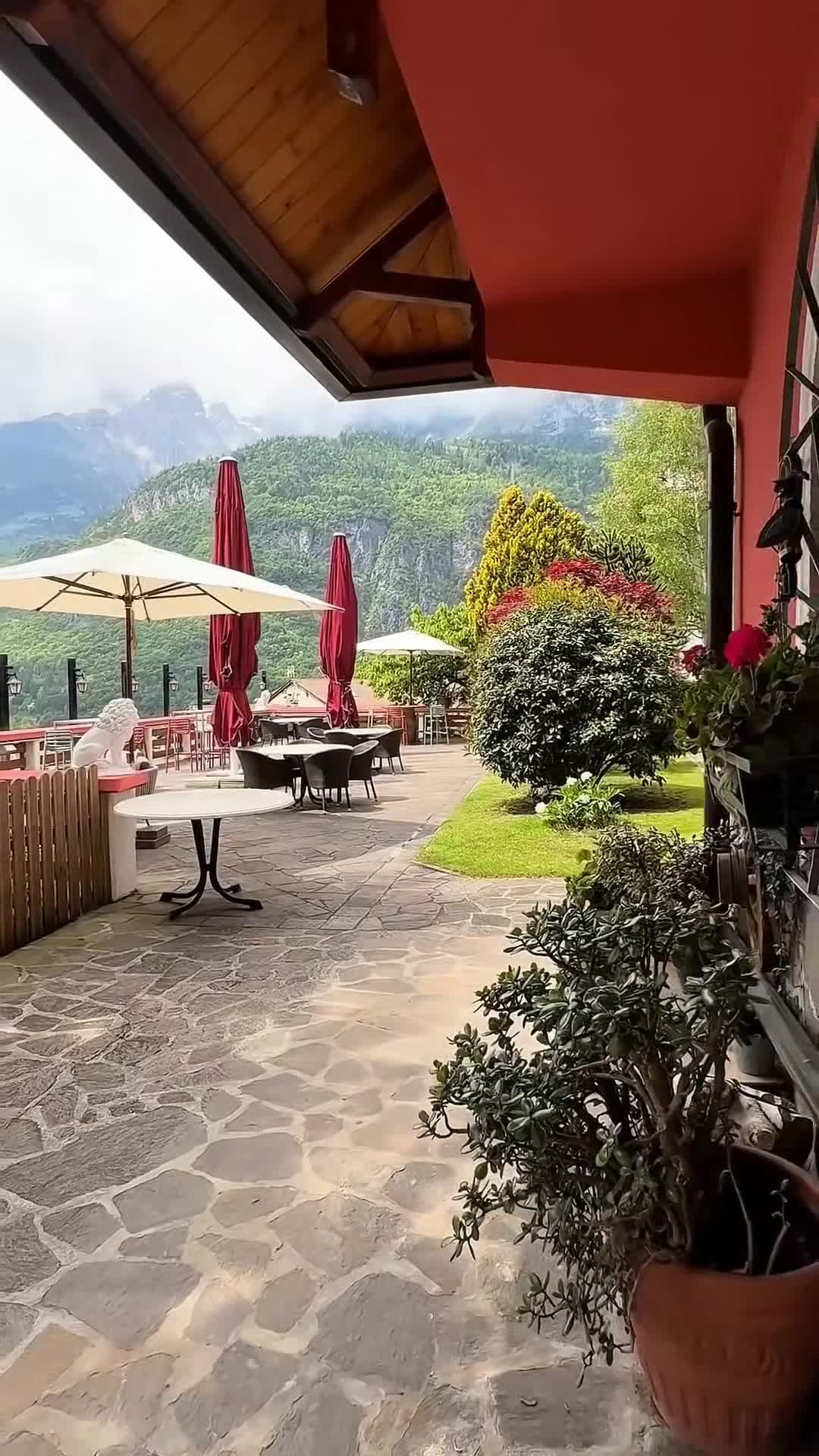 Video realizado por un influencer